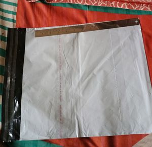Bags Wit Pod (120) 12*14"