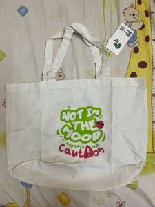 Newme Tote Bag