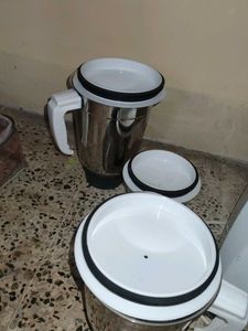 LYF Mixer Grinder