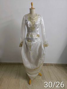 Embroidered Dress