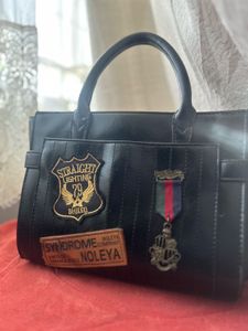Unique Vintage Style Bag