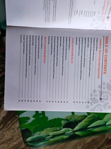 Class 10 Science Tatva Practice Book