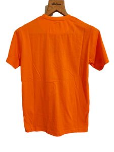 New RegularOrange One Piece T-Shirt