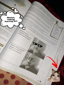 A wholesome book of English Class 10th