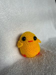 Baby chick