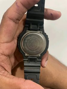 G-Shock GA-2100