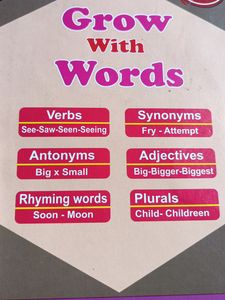 This Is Very Nice Dictionary For All 5th Students