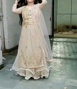 Bahut Hi Pyara Suit Lehenga Choli And Dupatta