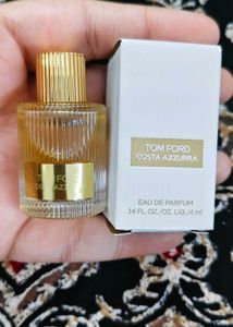 Tom Ford Costa Azzurra