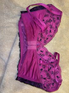 Playboy Pushup Bra
