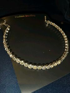 Sparkling Necklace