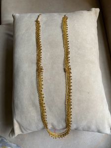 Handmade Crochet Kamarband Or Waist Band