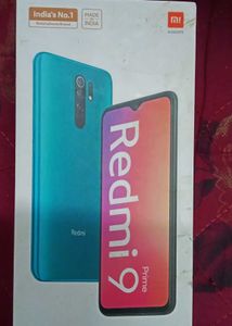 Redmi 9 Prime - Great Condition!