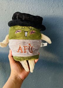 Cute & Quirky Soft Toy 🎩