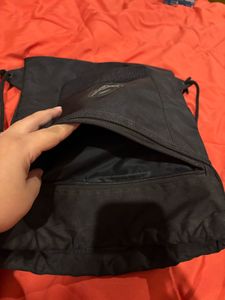 Pack &amp; Go Bagpack 💼
