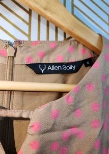 Allen Solly Dress