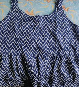 Cotland Fashions Casual Sleeveless Top