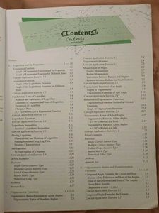 Cengage Jee Trigonometry Book