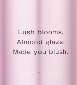 Velvet Petals Body Mist by Victoria&#39;s Secret