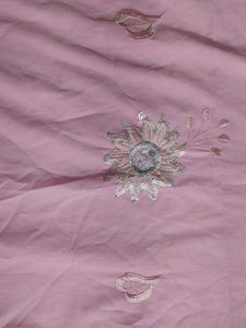 Flash Sale  Crepe Suit Patiala Salwar