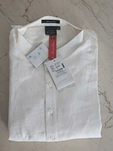 Men&#39;s White Kurta Set