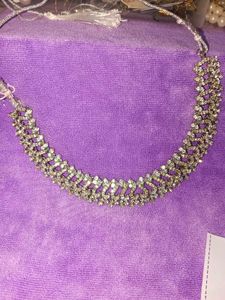 Complete Wedding Jewellery Set
