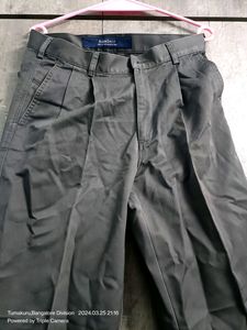 Allen Solly Formal Pant Men