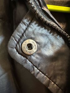 Gap Puffer Hood Jacket For Women