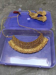 Jewellery Set