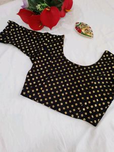 Readymade Designer Stylish Party Wear Blouse
