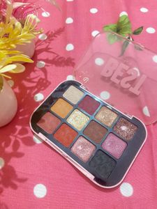 Eyeshadow Palette