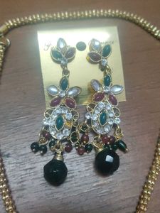 Jewellery Set