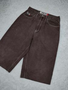 90s pyscho cowboy jorts big pocket