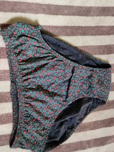 undergarments only 100
