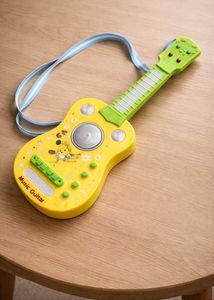 Toy Guitar