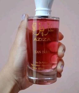 Jean Paris Eau De Parfum