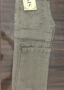 Spiker Jeans - New with Tags