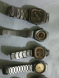 Ricoh Combo Watches Set