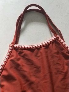 L Size Helter Neck Bralate