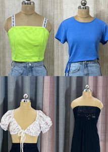 4 Tops Combo