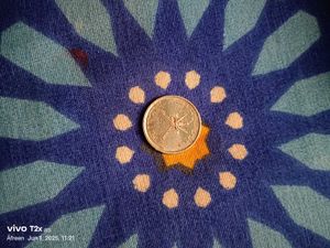 United Arab Coin