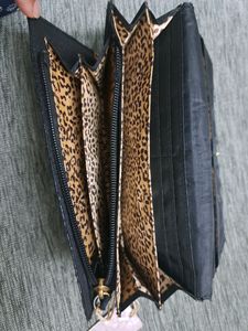 Gionni Brand Wallet