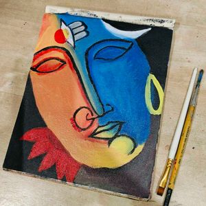MODERN ART 🎨