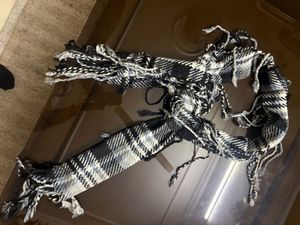 Plaid Scarf - Stylish &amp; Cozy