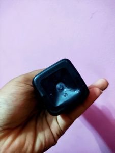 Black Charcoal Face Wash