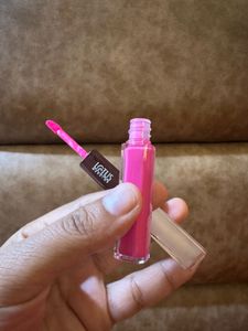 Lotus Proedit Liquid Lipstick