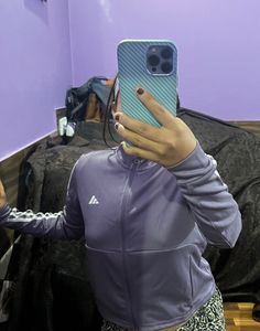 Adidas Track Jacket