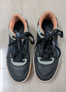 Puma Women Cali Sneakers