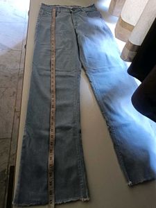 Sky Blue Jeans 👖