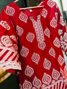 Beautiful Kurti Like New